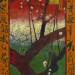 Flowering Plum Orchard: After Hiroshige